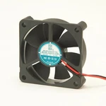 1PC Orion Fans OD6015-24HB Dc Fan, Square, 24V,0.15A,60X60X15MM, 19CFM,37DB. Fixed Price $23.14.