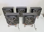 Lot Of Hp Z440 Z640 Workstation Cpu Heatsink Cooler P/n: 749554-001. Fixed Price $79.98.