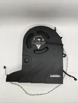 Apple Imac 27" A1312 Cpu Fan 2009 To 2011/BFB1012MD-HM00/610-0064. Fixed Price $9.99.