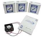 (4) New Orion Fans OD4010-24HB Dc Fast Free Shipping Us Seller. Fixed Price $34.99.