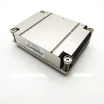 Hp Proliant DL320E G8 Cpu Heatsink Assembly 675425-001 687242-001. Fixed Price $5.99.