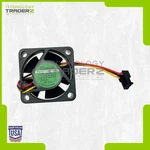 KDE1204PKVX Sunon 12V Dc 1.4W Colling Fan **pulled**. Fixed Price $9.49.