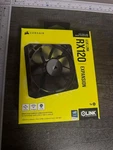 Corsair Icue Link RX120 120MM Pc Case Fan - Brand New. Fixed Price $25.92.
