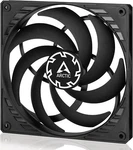Arctic P14 Slim Pwm Pst Pressure-optimized With 140 Mm Black ACFAN00268A. Fixed Price $15.99.