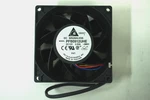 Lot Of 48 Brand New Delta PFB0912UHE Dc 12V 2.35A 90X90X38MM Pwm Cooling Fans. Fixed Price $240.00.