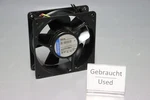 Ebmpapst 4650 Zw 230V Fan Used. Fixed Price $56.17.