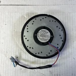 Papst RER125-19/12N/12 Fan Tested Working. Fixed Price $19.99.