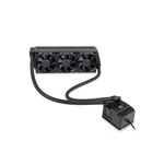 Alphacool Eisbaer Pro Es 2U 80MM Triple Hpe Aio Cpu Water Cooler. Fixed Price $291.29.