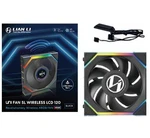 Lian Uni Fan Wireless Lcd 120 Computer Case Cm Black Pc(s). Fixed Price $70.77.