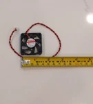 For Sunon HA40101V4-D26C-999 HA40101V4-000C-999 Fan 2-PIN Dc 12V 4CMX4CM. Fixed Price $11.51.