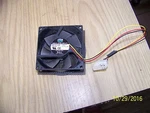 Cooler Master A8025-25AB-3BN-PI MGT8012MC 80X25MM 12V 0.15A 3-PIN (ultra). Fixed Price $7.99.