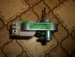 Daewoo MW10XA-M01 Microwave Oven Magnetron Cooling Motor Replacement New!. Fixed Price $10.00.
