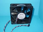 Nmb Mat 4715KL-04W-B56 4PIN 12V 1.30A Pwm Fan Dell 120X120X38. Fixed Price $9.95.