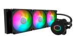 Cooler Masterliquid ML360L Argb V2 Cpu Lga 1200/1151 AM4. Fixed Price $119.90.