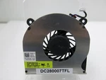 Genuine Dell Latitude E6410 E6510 Bare Cpu Cooling Fan 04H1RR DC280007TFL. Fixed Price $18.70.