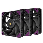 Super Flower Megacool 120MM 3PCS Pack Case Fans Black 3300 Rpm SF-PF121-BK. Fixed Price $122.90.