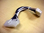 Sun 530-2364 Power Cable For 8-BAY Disk Backplane E450. Fixed Price $15.00.