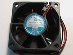 Lot Of 3 Orion Fans OD6025-12HB Brushless Dc 12V. Fixed Price $24.99.