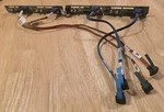 For Hp DL160 DL320 G5 Backplane Set Board Hard Disk 445185/6-001. Fixed Price $45.00.