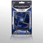 Noiseblocker Nb-blacksilentfan Ultra Quiet XE2 92X92X25 12VDC Computer Case. Fixed Price $9.99.