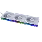 Lian Uni Fan 120 Case 33DB 2600RPM 5V 90.1 12TL3W. Fixed Price $126.70.