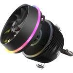Aigo Cpu Cooler Fan 280W Pwm Led Sync 5V 3PIN 100MM Argb Heatsink For Lga. Fixed Price $38.99.