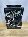 Zalman CNPS9900 Max (blue Led) Cpu Cooler - Quiet Pwm Fan Intel/amd Sockets. Fixed Price $30.00.