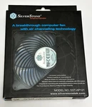 Silverstone Model NO.:SST-AP121 Air Penetrator 120MM Fan. Fixed Price $29.00.