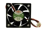 Top Motor DF1205BH 12V 0.18A (50X50X15MM) 3-PIN High Speed Pc Cooling Fan. Fixed Price $8.95.