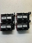 Lot Of Hp 654752-003 696154-002 Proliant DL360 G8 Server Cooling Fan. Fixed Price $38.73.