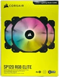 Corsair CO-9050109-WW Icue SP120 Cooling Fan 3 Pack. Fixed Price $139.95.