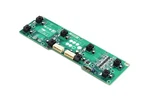 Tyan 8-BAY Fan Backplane Board P/n: M1806G70-FB Tested Working. Fixed Price $49.99.