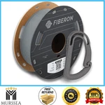 Polymaker Fiberon PA6-GF Glass Nylon Filament 1.75 Grey 500G, Enhanced Har. Fixed Price $36.99.