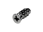 Startech.com Fanscrew Computer Case Mounting Screws - 50 Pack. Fixed Price $51.18.