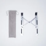 Targus Portable Ergonomic Laptop/tablet Stand - AWE810GL. Fixed Price $19.99.