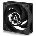 Arctic P8 (black) 80 Mm Case Fan Quiet Motor Computer 3000 Rpm Pc. Fixed Price $11.99.