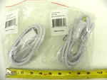 Pcs American Lighting H2-CONKIT-8A 120V Hybrid 5FT Power Connection. Fixed Price $29.99.