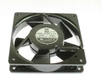 Lot Of Two OA125AP-22-1TB Orion Fans 230 Vac. Fixed Price $29.70.