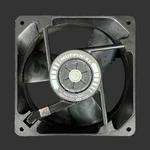 Vintage Rotron Model MX2B3 Muffin Xl Fan 115V, 50/60 Hz. Fixed Price $34.99.