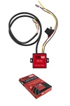 DS18 Led-btc Car Audio Bluetooth Remote Control For Lighting Rgb Rf App. Fixed Price $74.95.