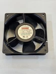 New Mechatronics UF12A23 Bth Ac 230V 17/15W Cooling Fan. Fixed Price $35.00.