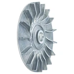Oem Grade 22MM Alternator Fan 55SI Id 180MM All Models 10523788 Brushless. Fixed Price $72.56.