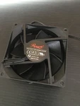 Rosewill Silent Case Fan 3.5"L Pin ROCF-11001 (DF0802512SEMN) 12V 0.16A. Fixed Price $9.99.