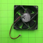 Laser Printer Avc C8025S24UA Cooling Fan. Fixed Price $13.95.