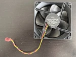 Genuine Dell Xps 8300 8500 8700 Desktop Case Cooling Fan RKC55 PVA092G12M Used. Fixed Price $8.49.