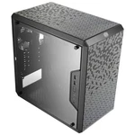 Cooler Master Box Q300L Micro-atx Tower With Magnetic Design Dust Filter. Fixed Price $56.70.