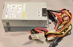 Group Atx Power Supply 100W FSP100-50LGA Ball Bearing Fan. Fixed Price $48.00.