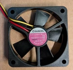 Sunon KD1206PFB1-8 60MM X 10MM DC12V Cooling Fan 3-WIRE. Fixed Price $9.99.