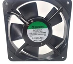 Sunon Fans SP101AT-1122HST.GN Axial 120X120X25MM 115VAC. Fixed Price $15.99.