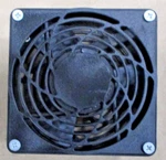 Comair Muffin Xl Fan Model MX2A3 028316 115 V Ac .20/.18A 50/60HZ A8064SO. Fixed Price $35.00.